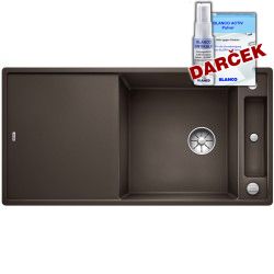 BLANCO AXIA III XL 6 S káva