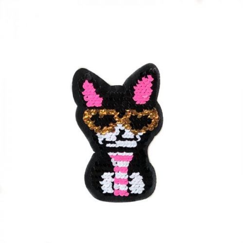 Flitre obojstranné SMALL Kitty