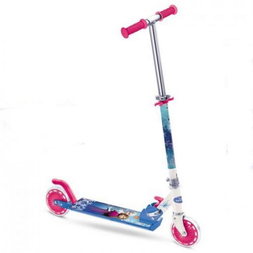 Kolobežka MONDO ALU 181