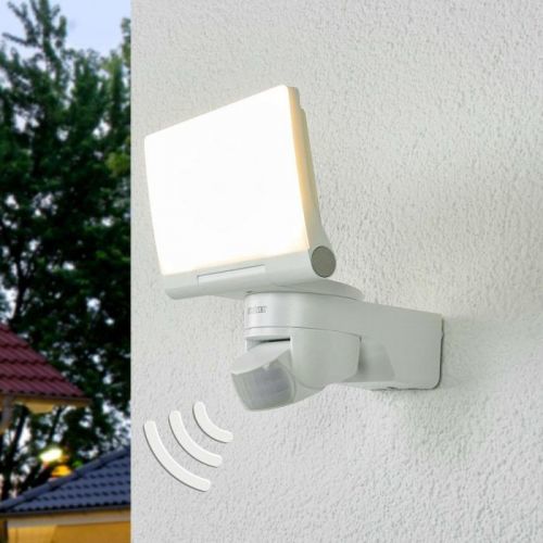 STEINEL XLED Home 2 exteriér, bodové svetlo biele