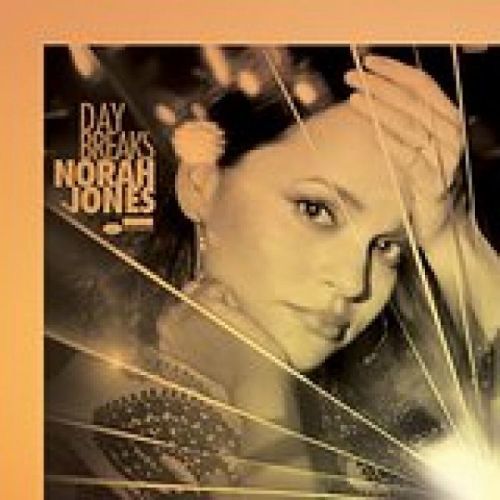 Vinyl JONES NORAH - DAY BREAKS