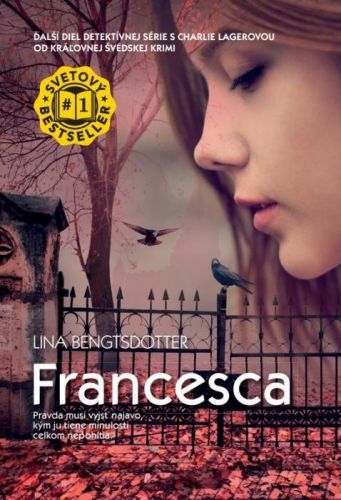 Francesca - Lina Bengtsdotter