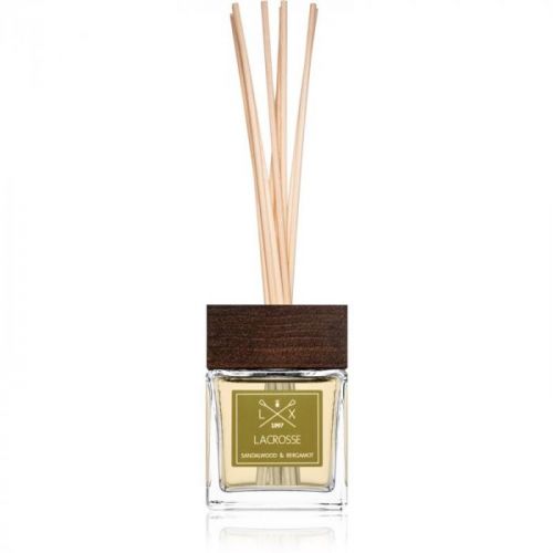 Aroma difuzér Lacrosse Sandalwood & Bergamot 200 ml