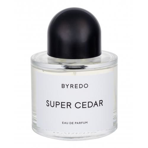 BYREDO Super Cedar 100 ml parfumovaná voda unisex