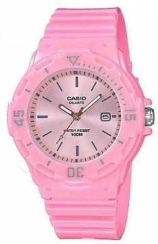 Casio Youth Ladies LRW-200H-4E4VDF