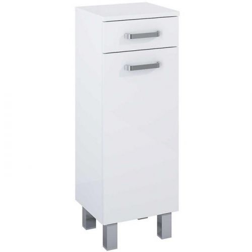 Komoda Uno 30 1D 1S white