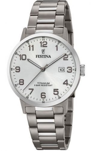 Festina Titanium 20436/1