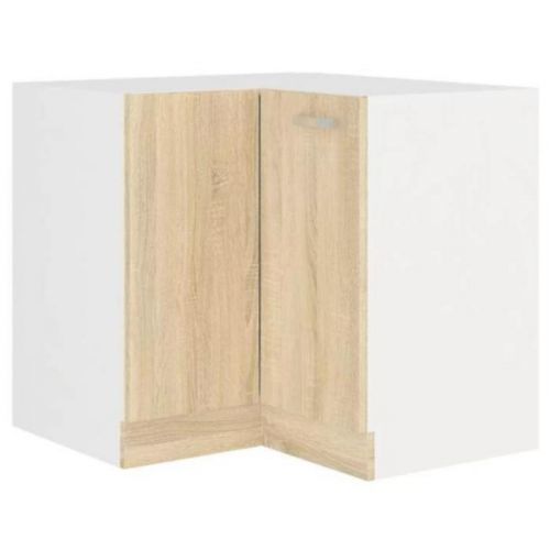 Skrinka do kuchyne Sara sonoma 89/89dn bb