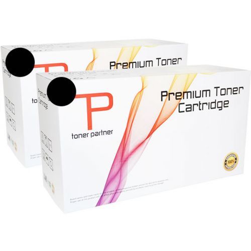 MultiPack |Tonerová kazeta TonerPartner pre HP CE505XD (HP CE505XD)