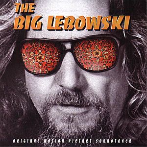 Soundtrack - CD BIG LEBOWSKI
