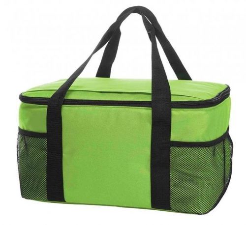 Halfar Termotaška na potraviny FAMILY - Apple green