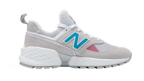 New Balance WS574PRA biele WS574PRA