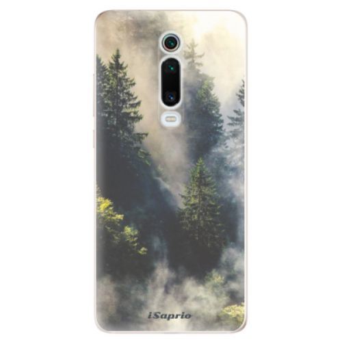 Odolné silikónové puzdro iSaprio - Forrest 01 - Xiaomi Mi 9T Pro