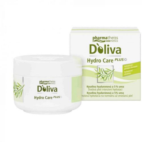 DOLIVA HYDRATAČNÝ KRÉM 50ML