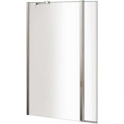 Sprochová stena Walk-In Dafne (90+30)x195 CZ CHR