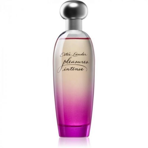 Estée Lauder Pleasures Intense parfumovaná voda pre ženy 100 ml
