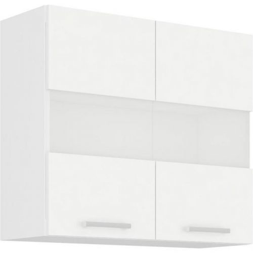 Kuchynská skrinka Eko White 80GS-72