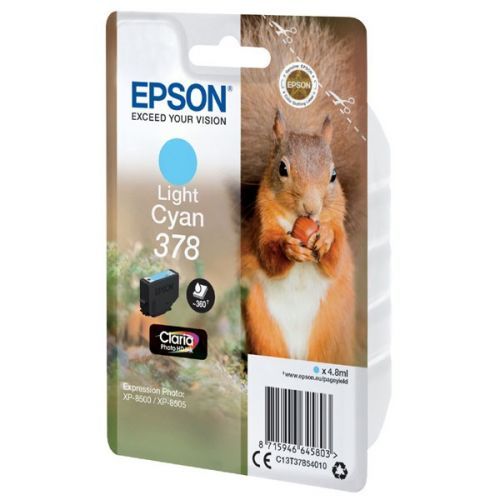 Epson T3785 (C13T37854010) - originálny