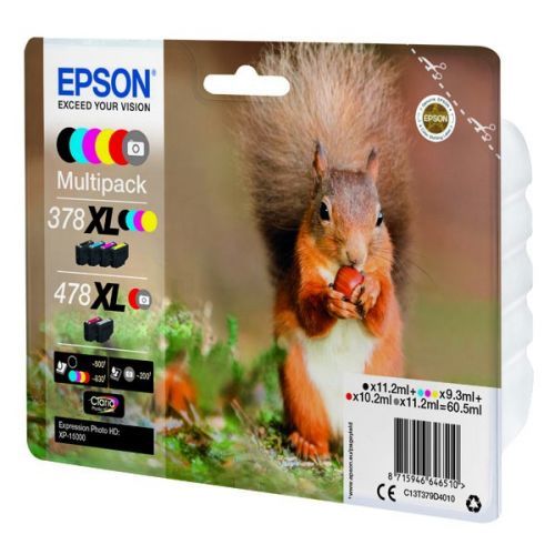 Epson T379D (C13T379D4010) - originálny