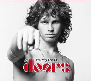 The Doors - CD VERY BEST OF(40TH ANNIVERSARY)