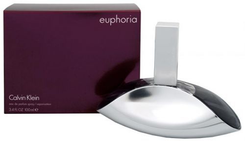 Calvin Klein Euphoria - EDP 50 ml
