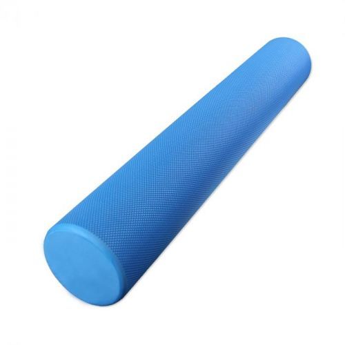 Masážny valec MASTER Yoga Eva Foam roller 92 x 15 cm