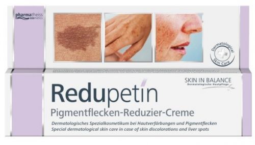 SIB REDUPETIN Špeciálny krém na redukciu pigmentových škvŕn, nočný 20 ml