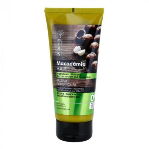 Dr. Santé Macadamia kondicionér pre oslabené vlasy 200 ml
