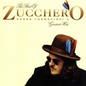 CD ZUCCHERO - BEST OF