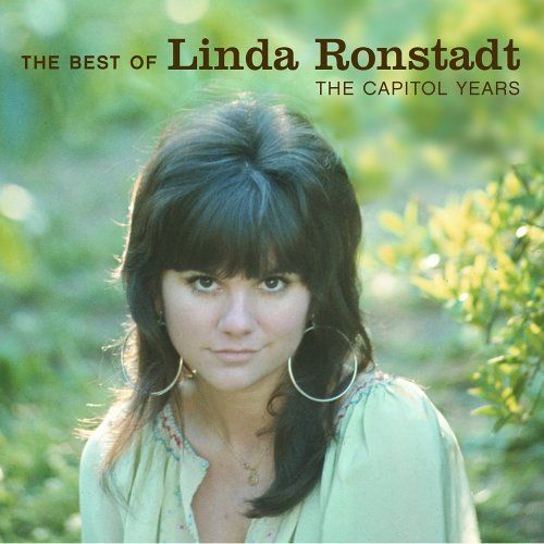 CD RONSTADT LINDA - BEST OF