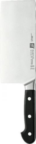 Zwilling Pro, čínsky kuchársky nôž, 18 cm