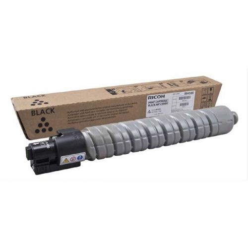Ricoh originál toner 888640, 884946, 884950, 842030, black, 20000str., Ricoh MPC 2000, 2500, AD, 3000, AD