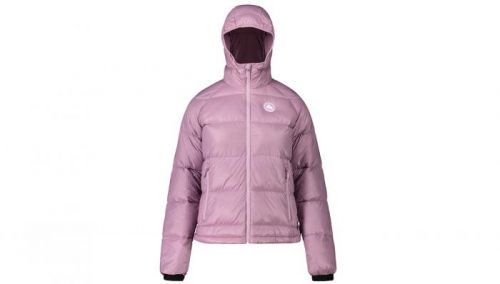 Maloja Jacket ChampeschM. Bellflower fialové 28167-1-8206
