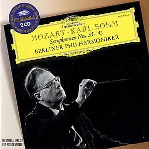 CD BOEHM/BPH - SYMFONIE 35-41
