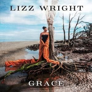 CD WRIGHT LIZZ - GRACE