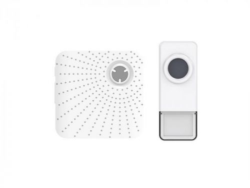 Zvonček bezdrôtový GETI GWD 102 mini