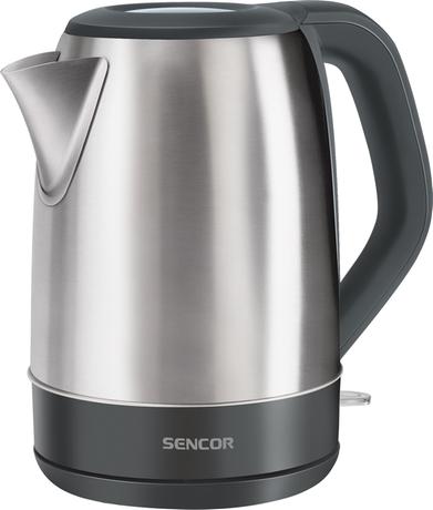 SENCOR Rýchlovarná kanvica SENCOR SWK 1711SS 1,7l