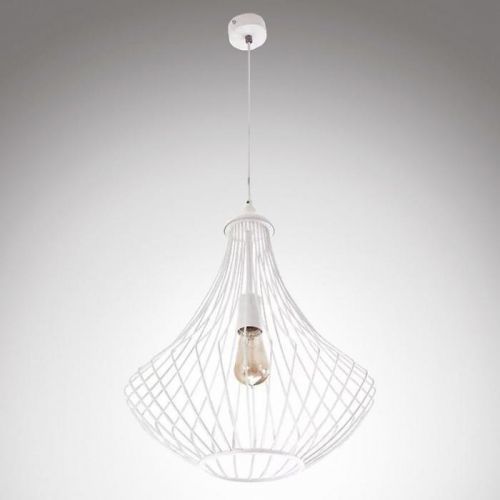 Lampa Turbacz 2643/Z-B-1 BI LW1