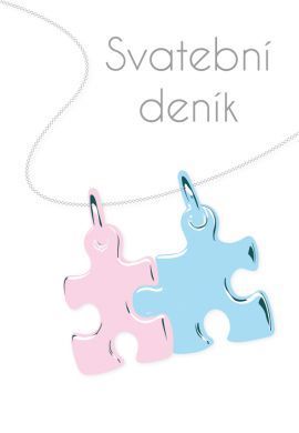 Svatební deník - Patricia Janečková