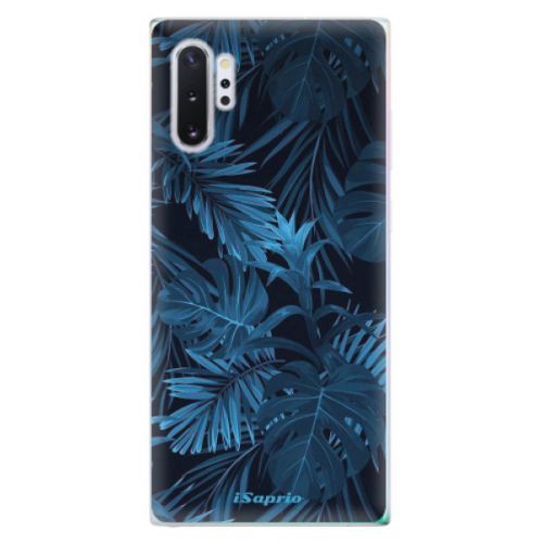Odolné silikónové puzdro iSaprio - Jungle 12 - Samsung Galaxy Note 10+