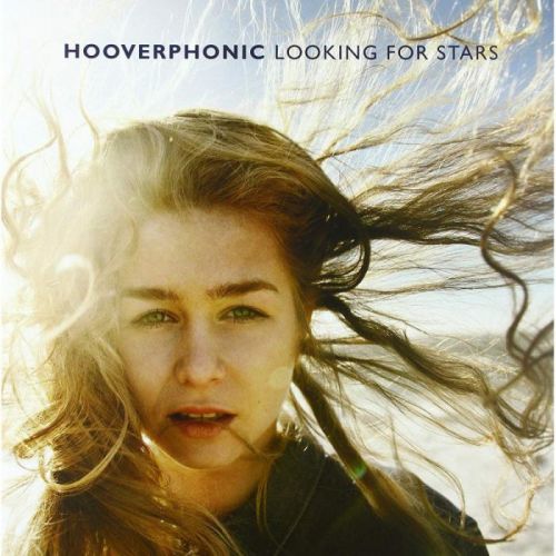 CD HOOVERPHONIC - LOOKING FOR STARS