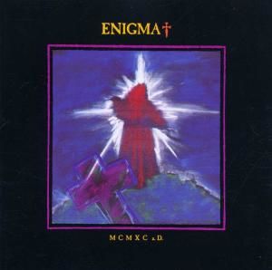 CD ENIGMA - MCMXC A.D.