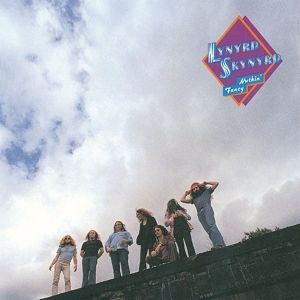 Vinyl LYNYRD SKYNYRD - NUTHIN' FANCY