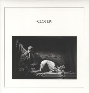 Joy Division - Vinyl CLOSER