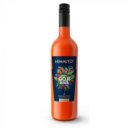 HIMALYO Goji juice 750 ml