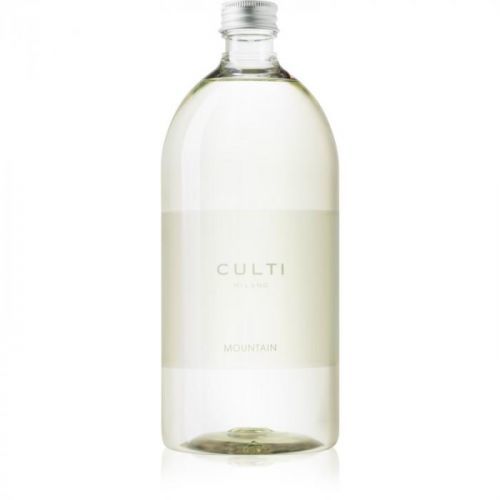 Culti Refill Mountain náplň do aróma difuzérov 1000 ml