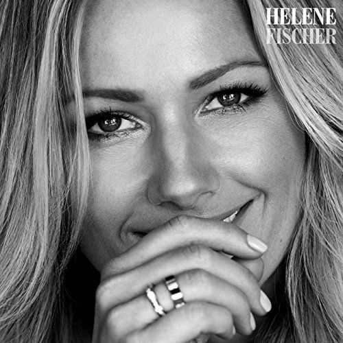CD FISCHER HELENE - HELENE FISCHER