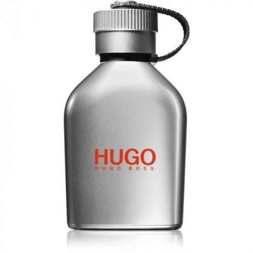 Hugo Boss HUGO Iced toaletná voda pre mužov 75 ml