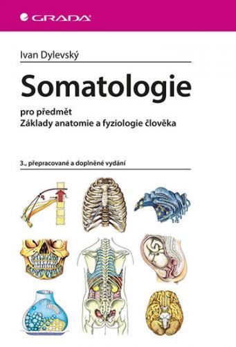 Somatologie (pro předmět Základy anatomie a fyziologie člověka)