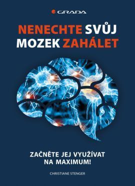 Nenechte svůj mozek zahálet (Začněte jej využívat na maximum)
